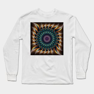 Flight of Fancy Long Sleeve T-Shirt